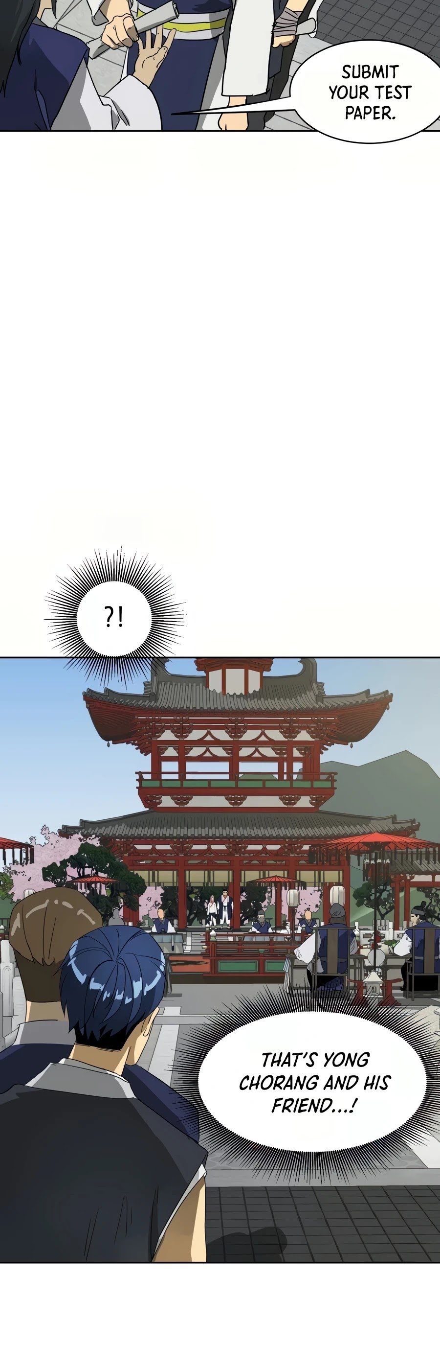 Infinite Level Up in Murim Chapter 85 - page 44