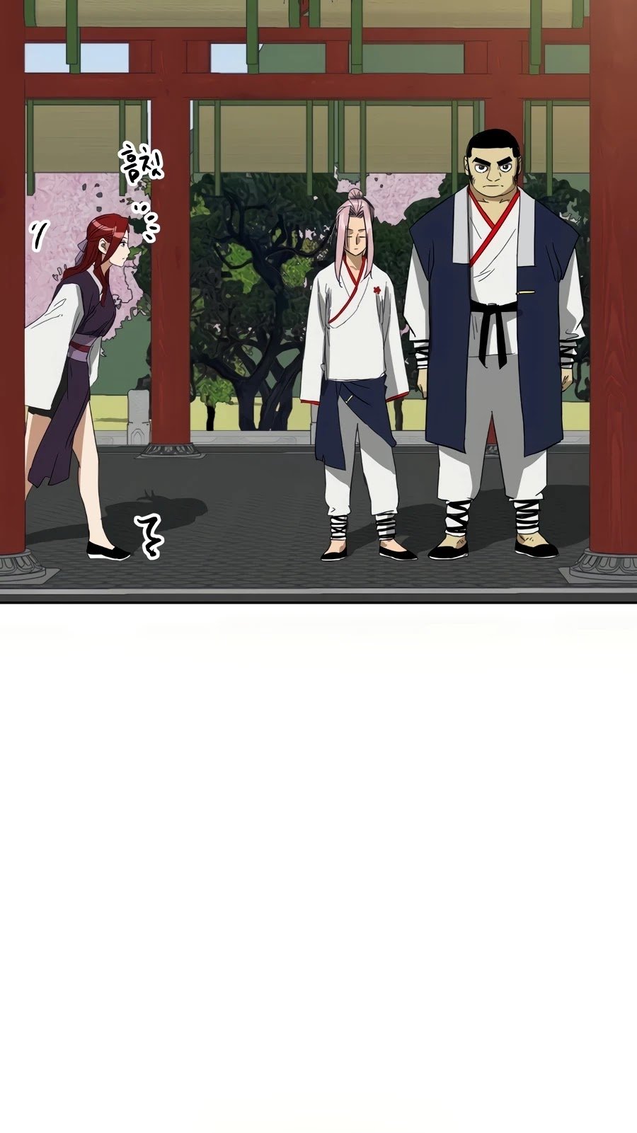 Infinite Level Up in Murim Chapter 85 - page 46