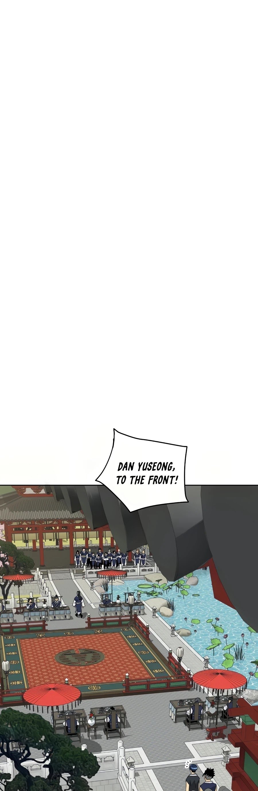 Infinite Level Up in Murim Chapter 85 - page 48