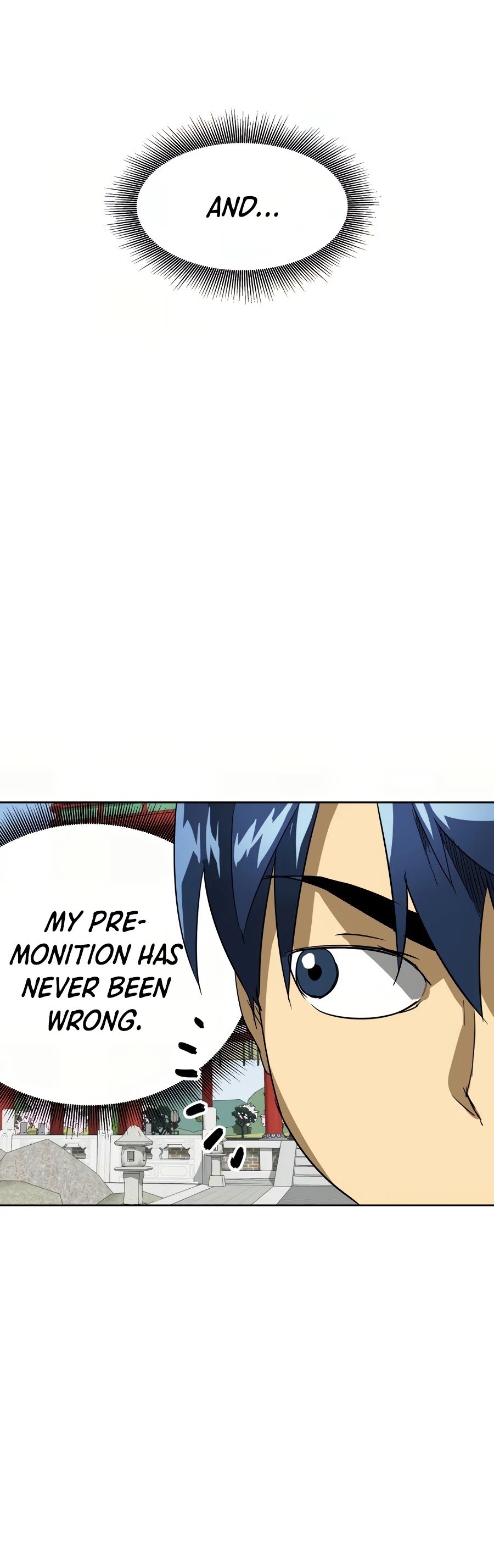 Infinite Level Up in Murim Chapter 85 - page 50