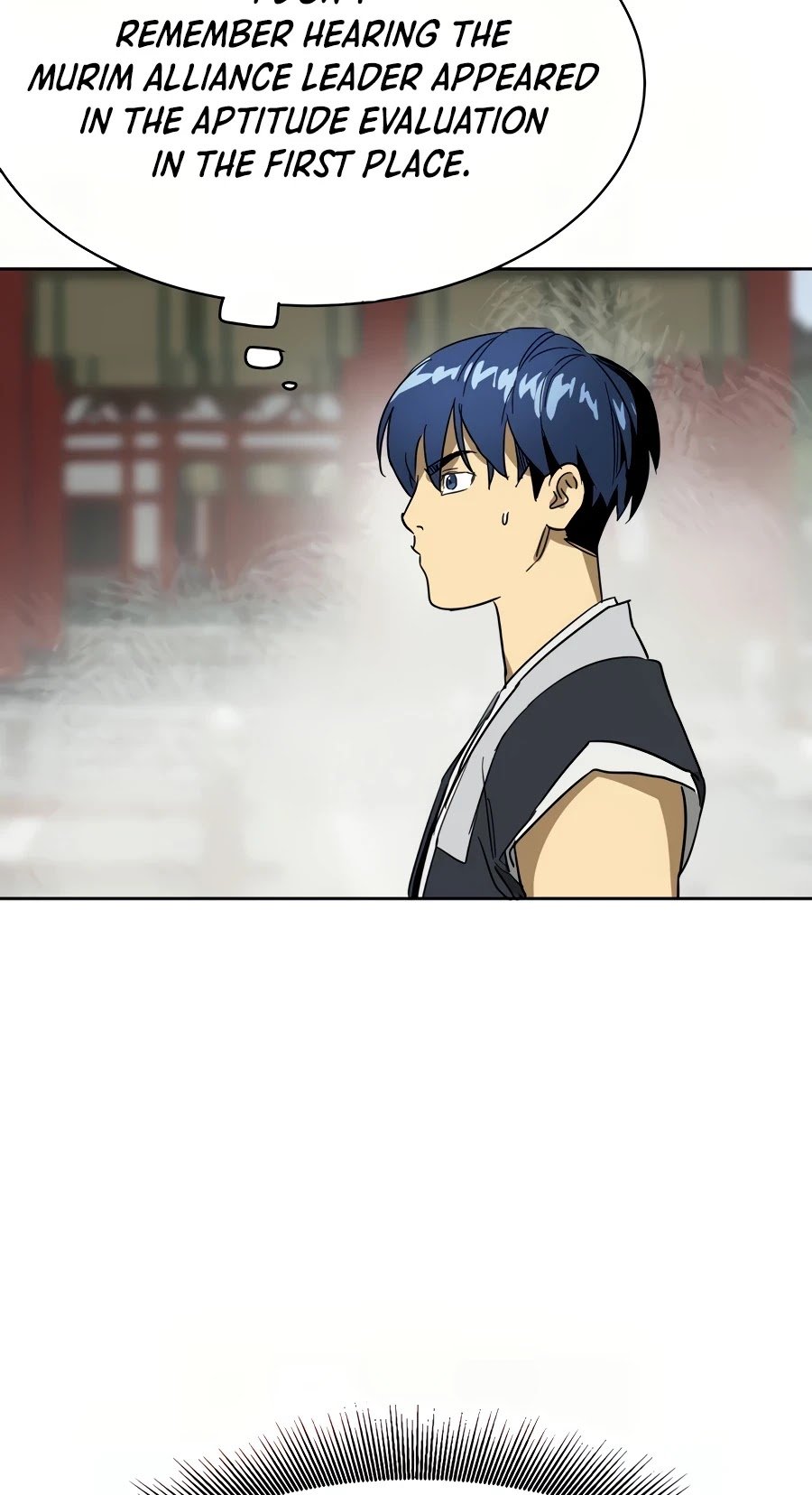 Infinite Level Up in Murim Chapter 85 - page 59