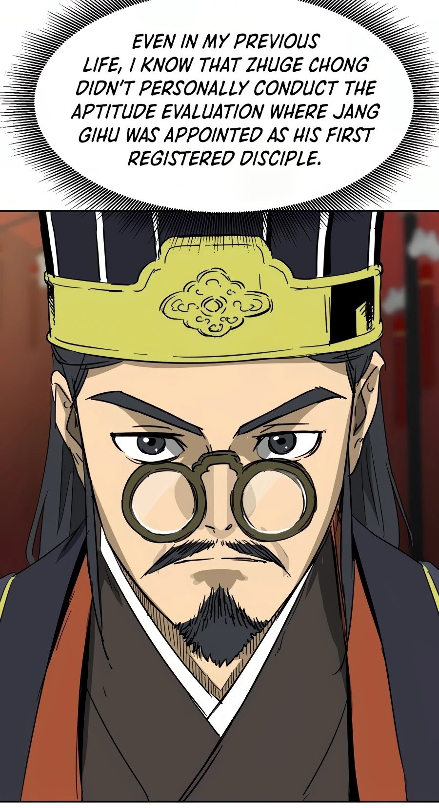 Infinite Level Up in Murim Chapter 85 - page 60