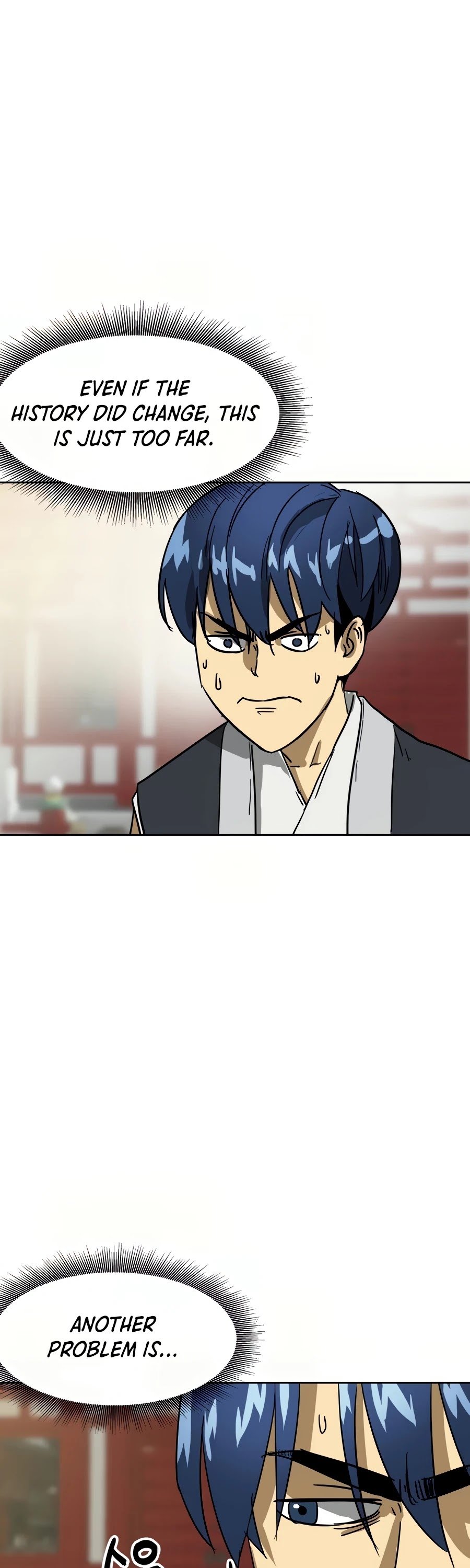 Infinite Level Up in Murim Chapter 85 - page 61