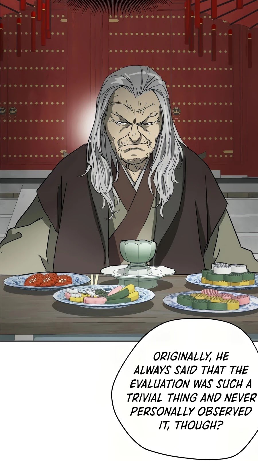 Infinite Level Up in Murim Chapter 85 - page 63
