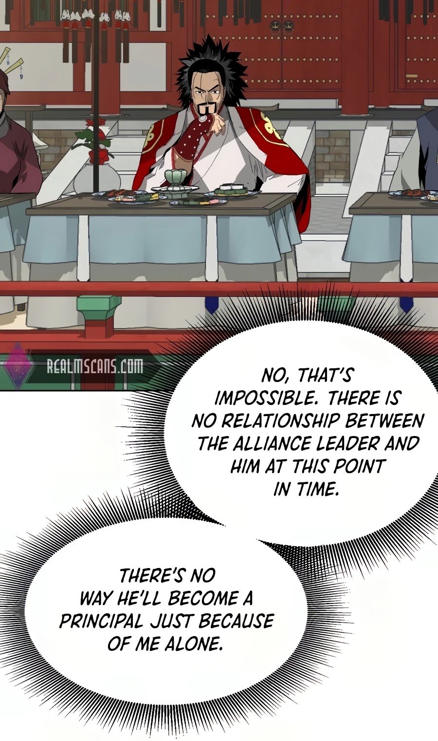Infinite Level Up in Murim Chapter 85 - page 66