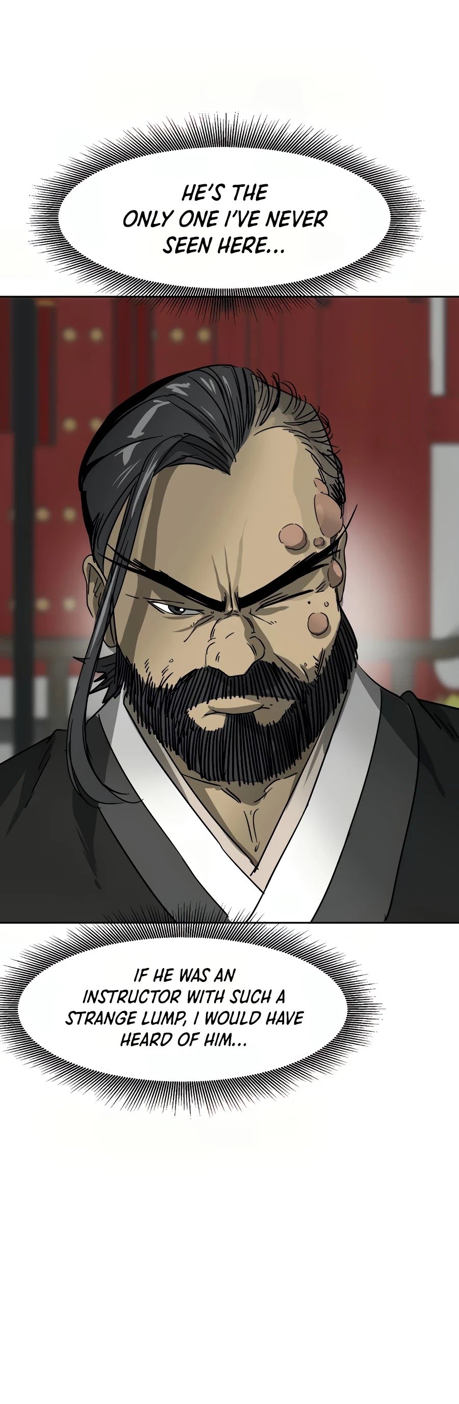 Infinite Level Up in Murim Chapter 85 - page 68