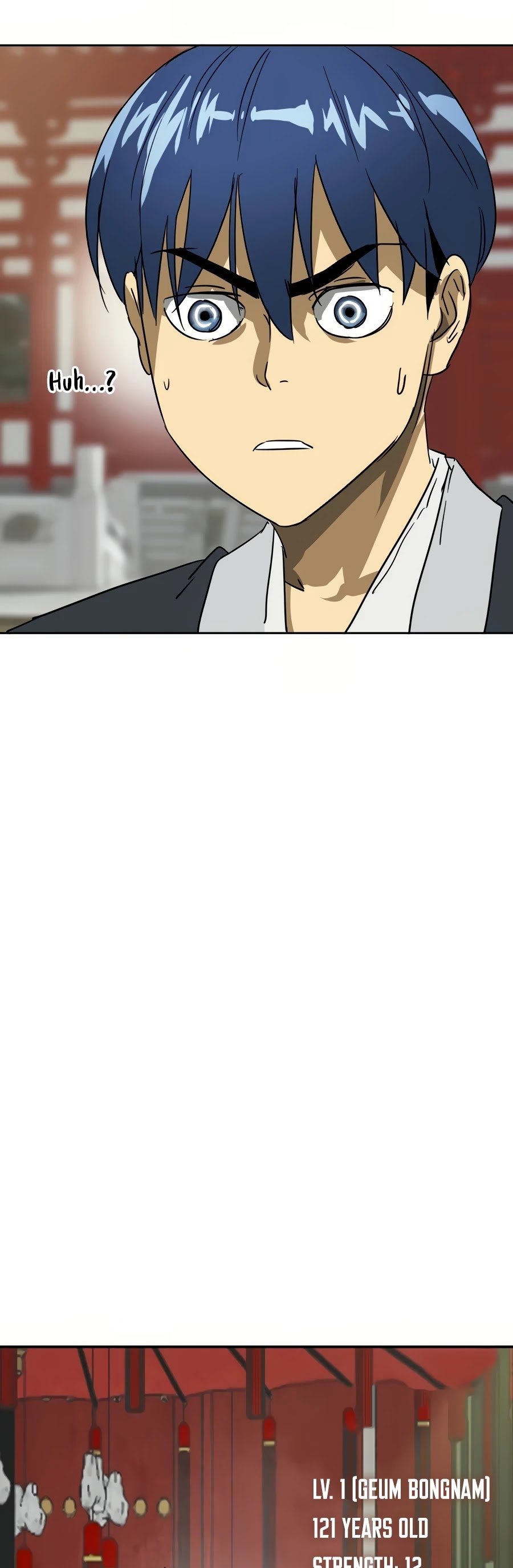 Infinite Level Up in Murim Chapter 85 - page 69