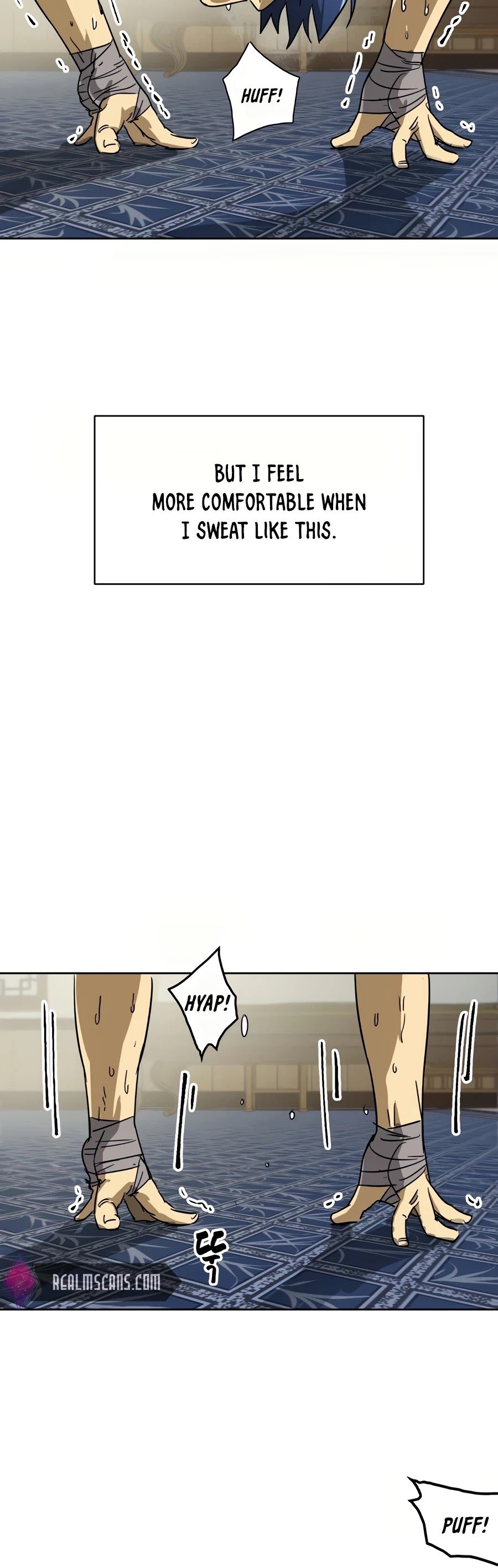 Infinite Level Up in Murim Chapter 85 - page 7