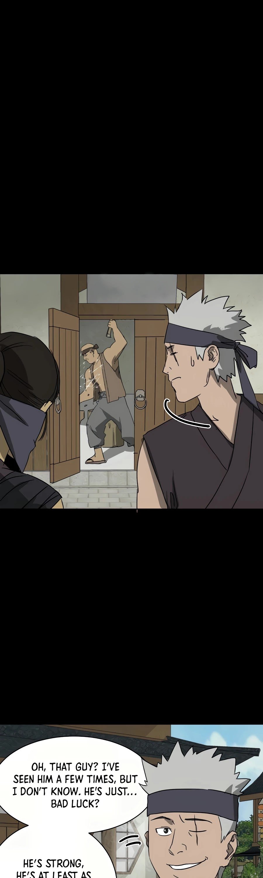 Infinite Level Up in Murim Chapter 84 - page 11