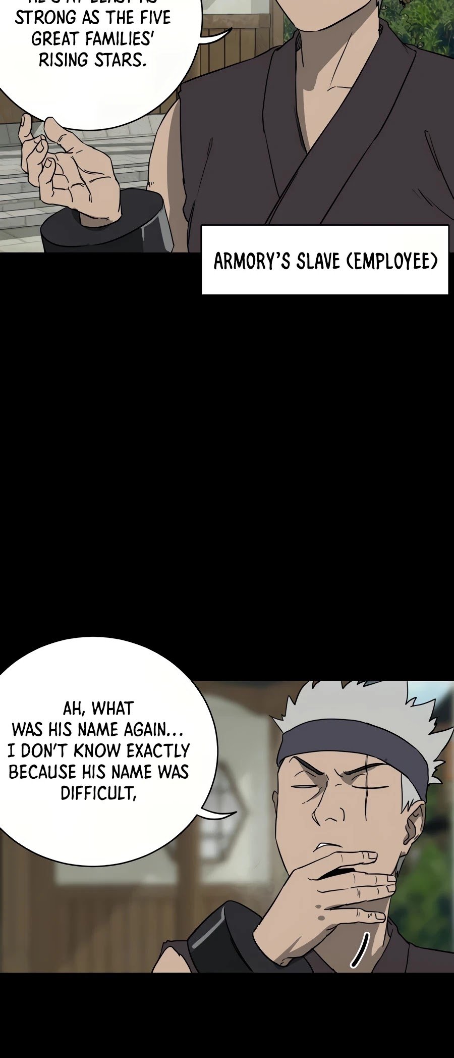 Infinite Level Up in Murim Chapter 84 - page 12