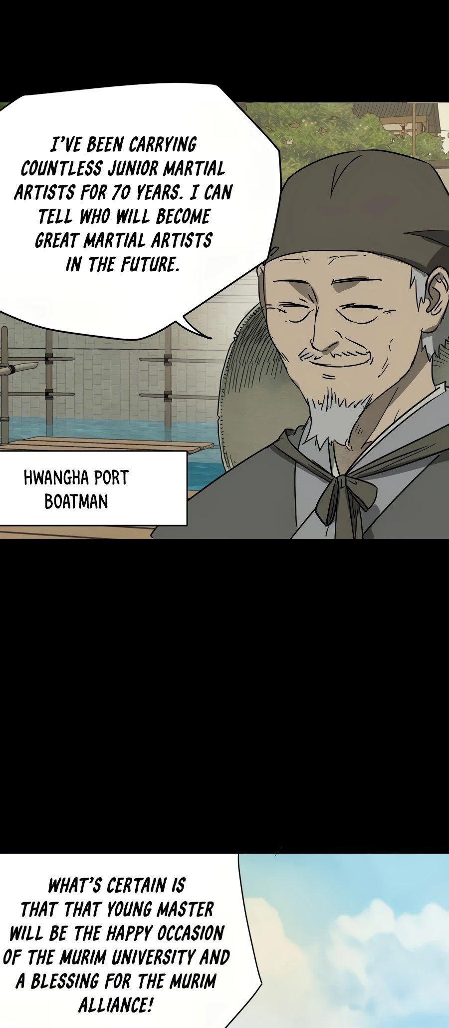 Infinite Level Up in Murim Chapter 84 - page 18