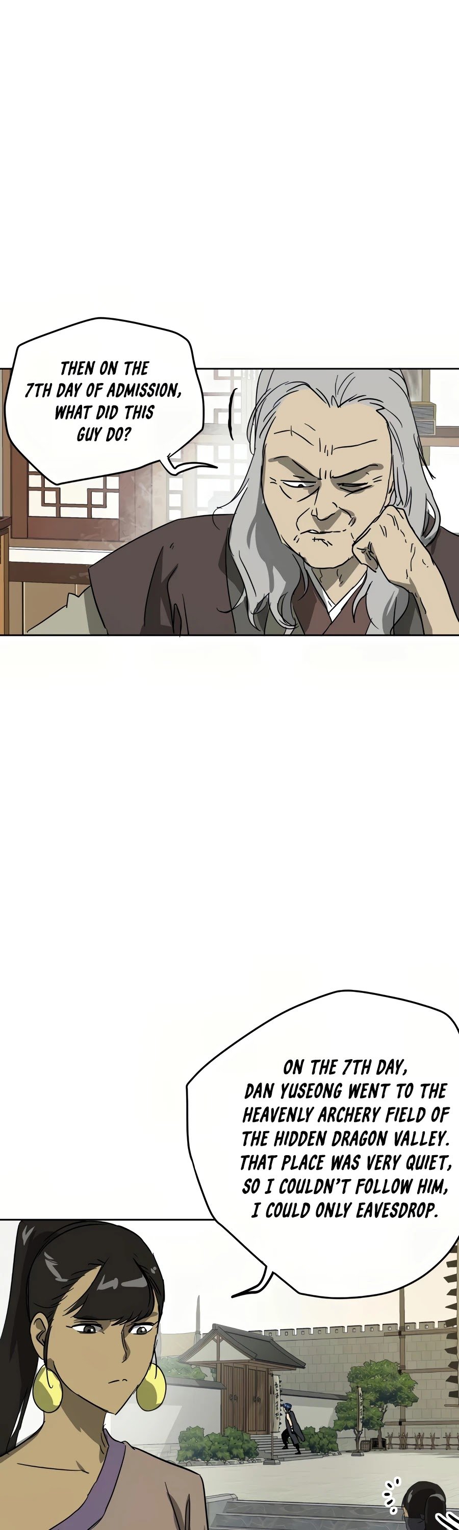 Infinite Level Up in Murim Chapter 84 - page 20