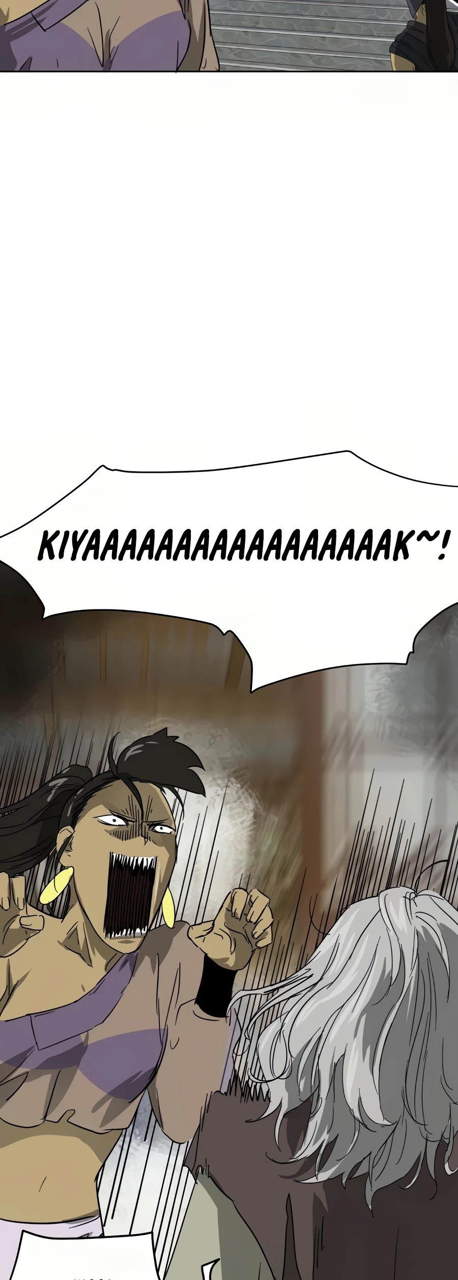 Infinite Level Up in Murim Chapter 84 - page 21