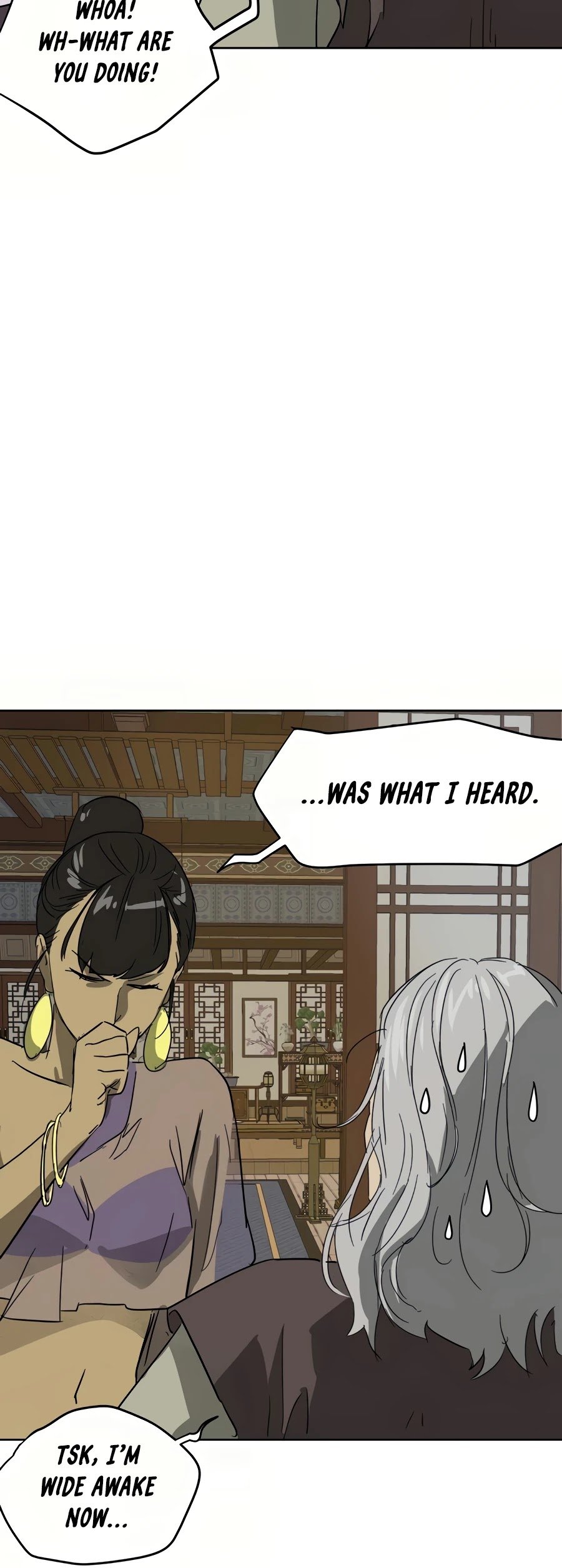 Infinite Level Up in Murim Chapter 84 - page 22