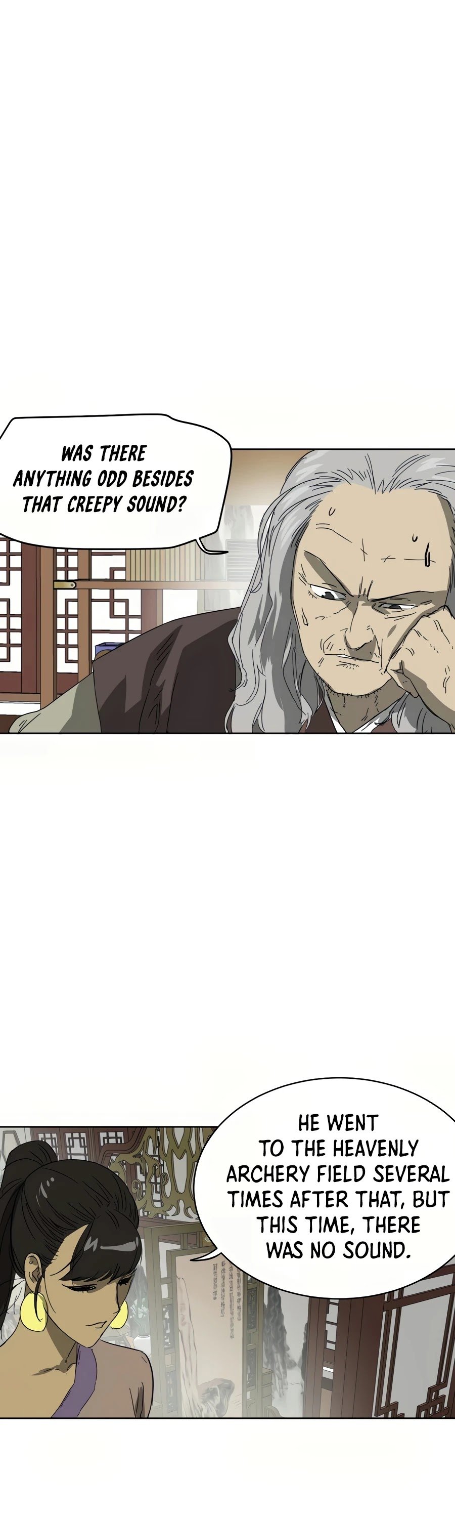 Infinite Level Up in Murim Chapter 84 - page 23