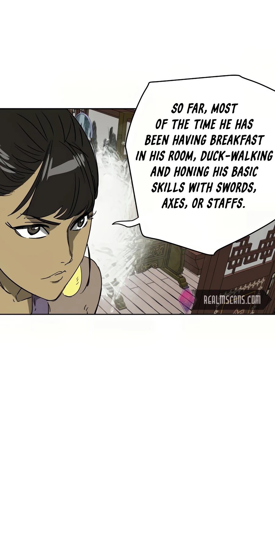 Infinite Level Up in Murim Chapter 84 - page 28