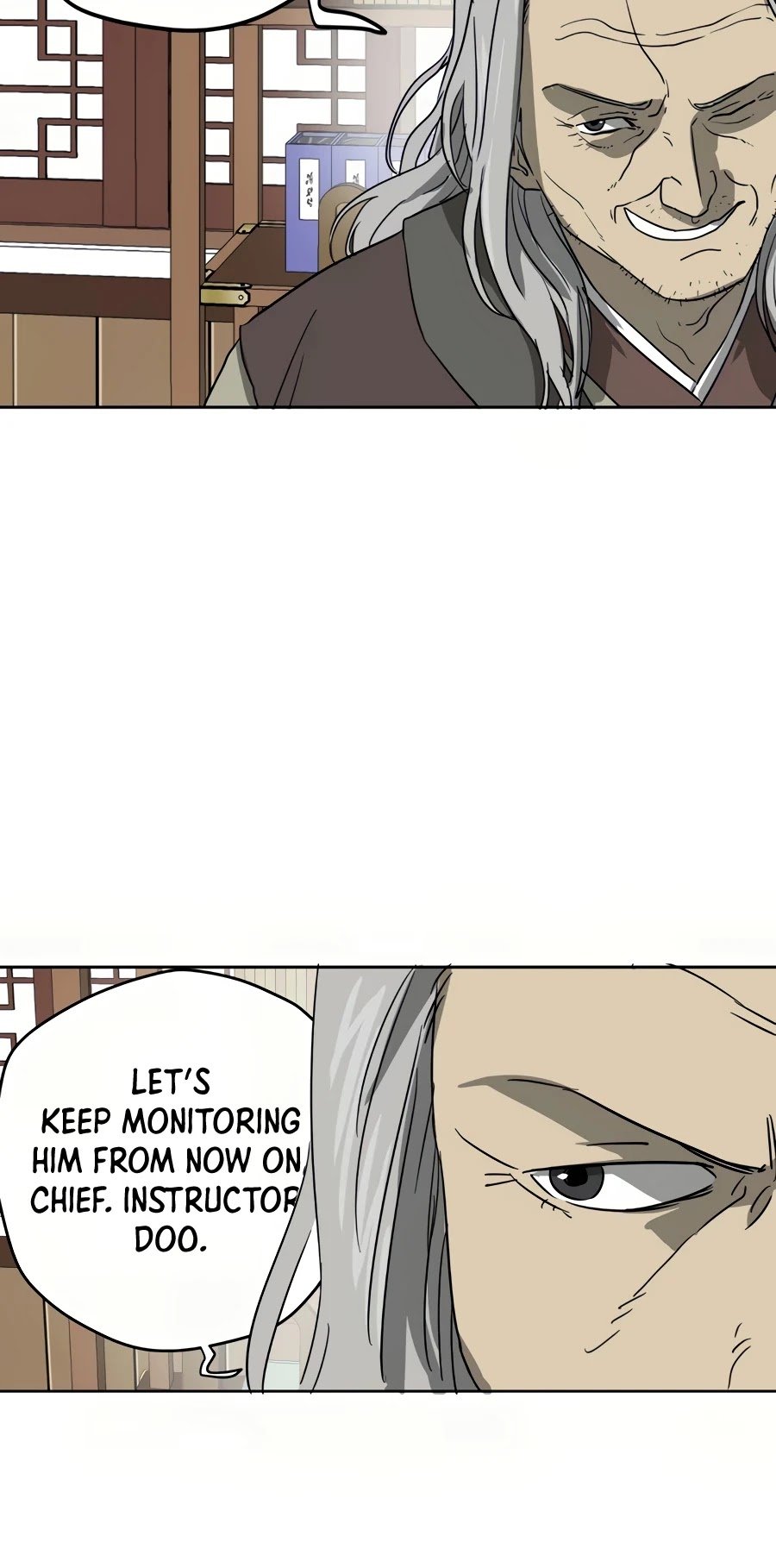 Infinite Level Up in Murim Chapter 84 - page 31