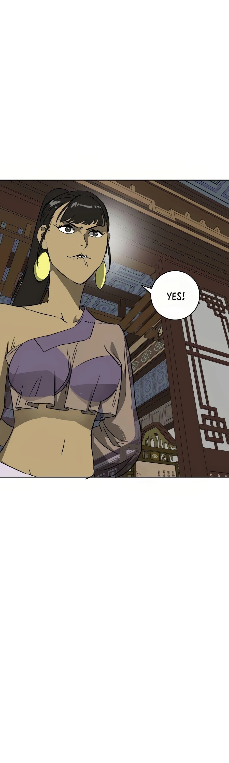 Infinite Level Up in Murim Chapter 84 - page 32