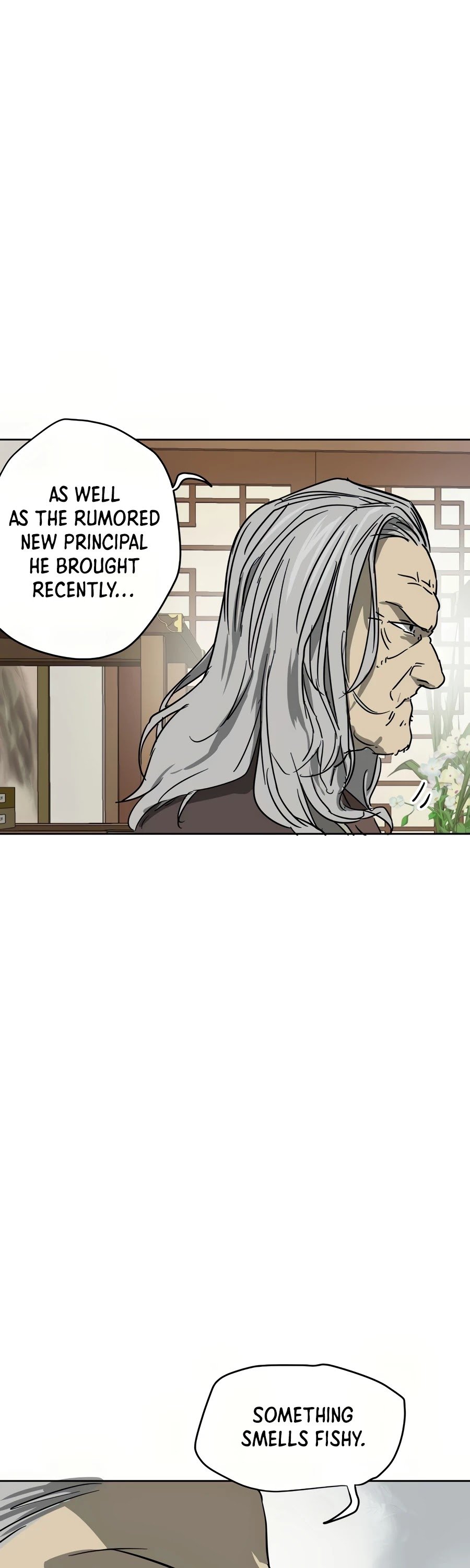 Infinite Level Up in Murim Chapter 84 - page 35
