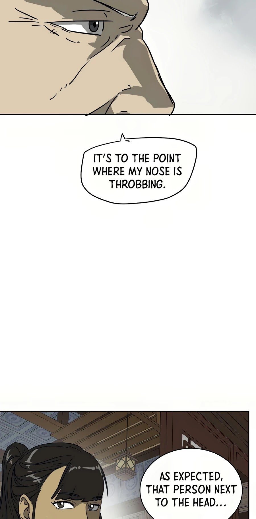 Infinite Level Up in Murim Chapter 84 - page 36