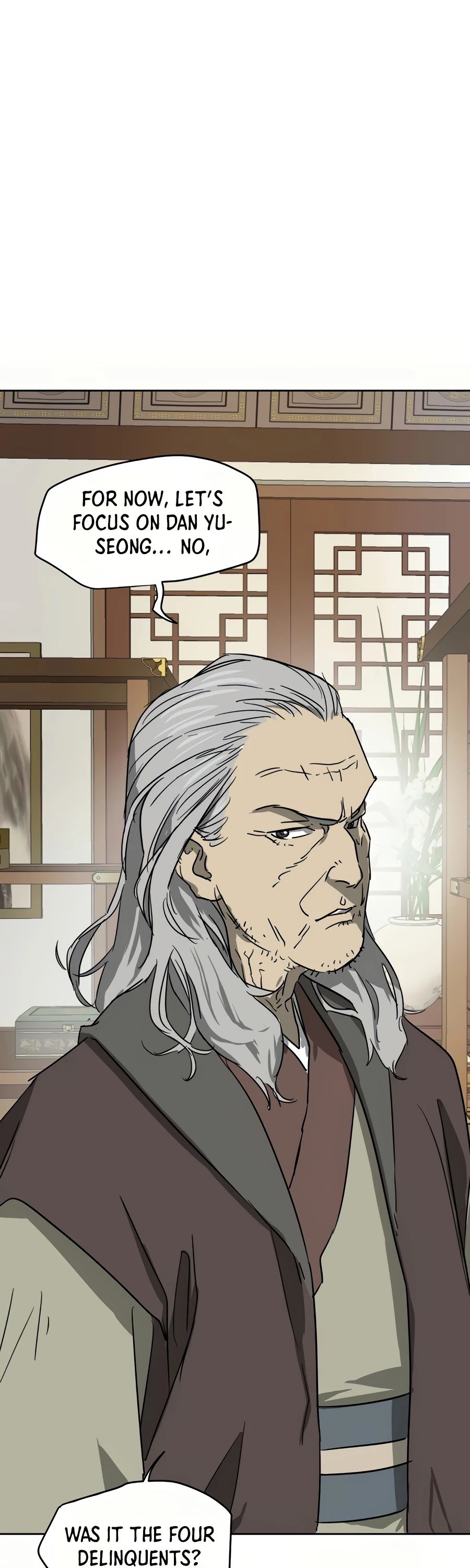 Infinite Level Up in Murim Chapter 84 - page 38