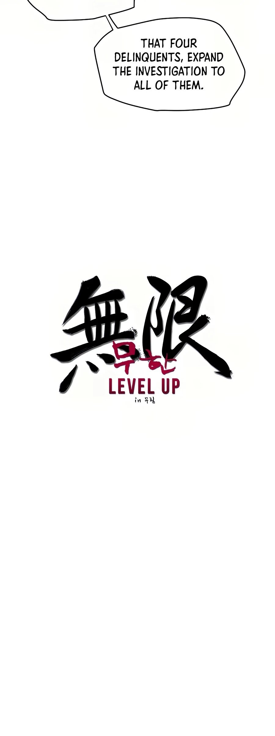 Infinite Level Up in Murim Chapter 84 - page 39