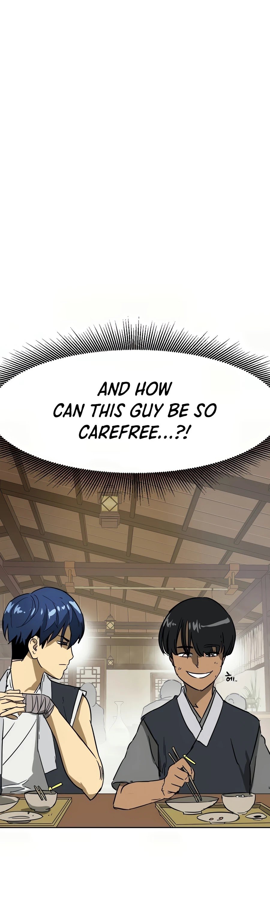 Infinite Level Up in Murim Chapter 84 - page 44