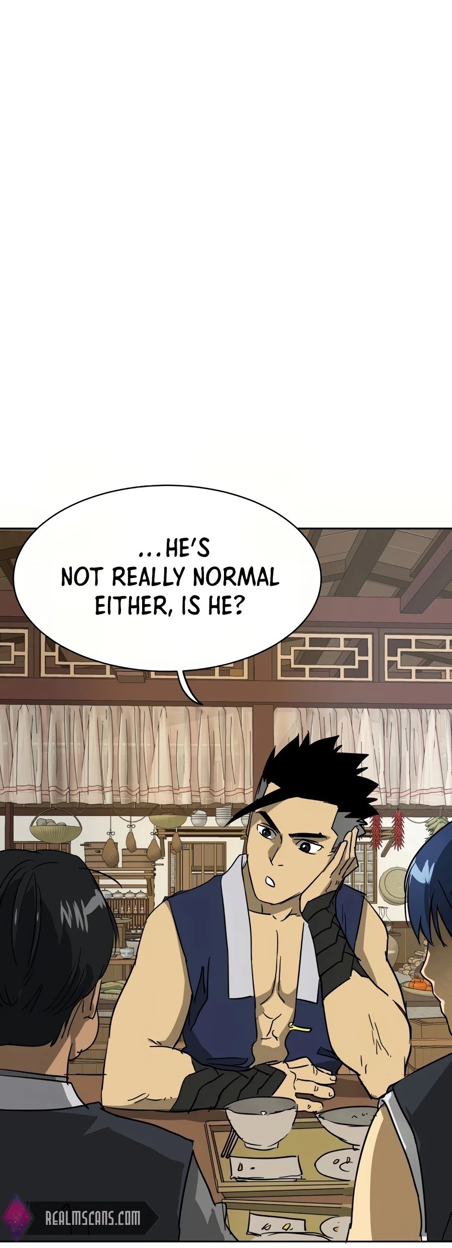 Infinite Level Up in Murim Chapter 84 - page 46