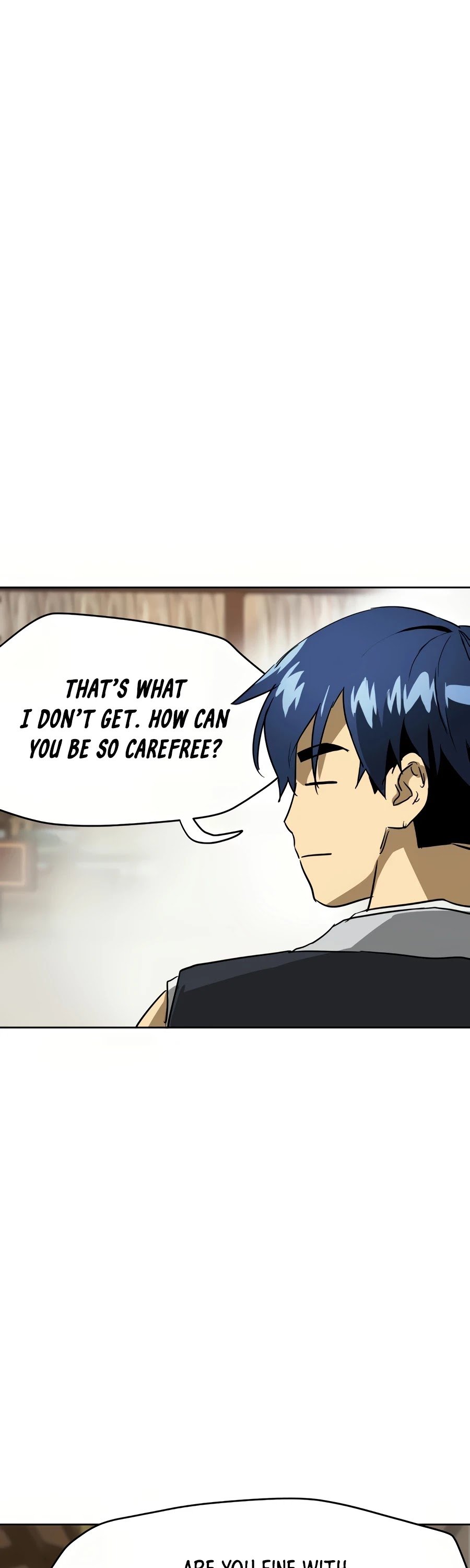 Infinite Level Up in Murim Chapter 84 - page 47
