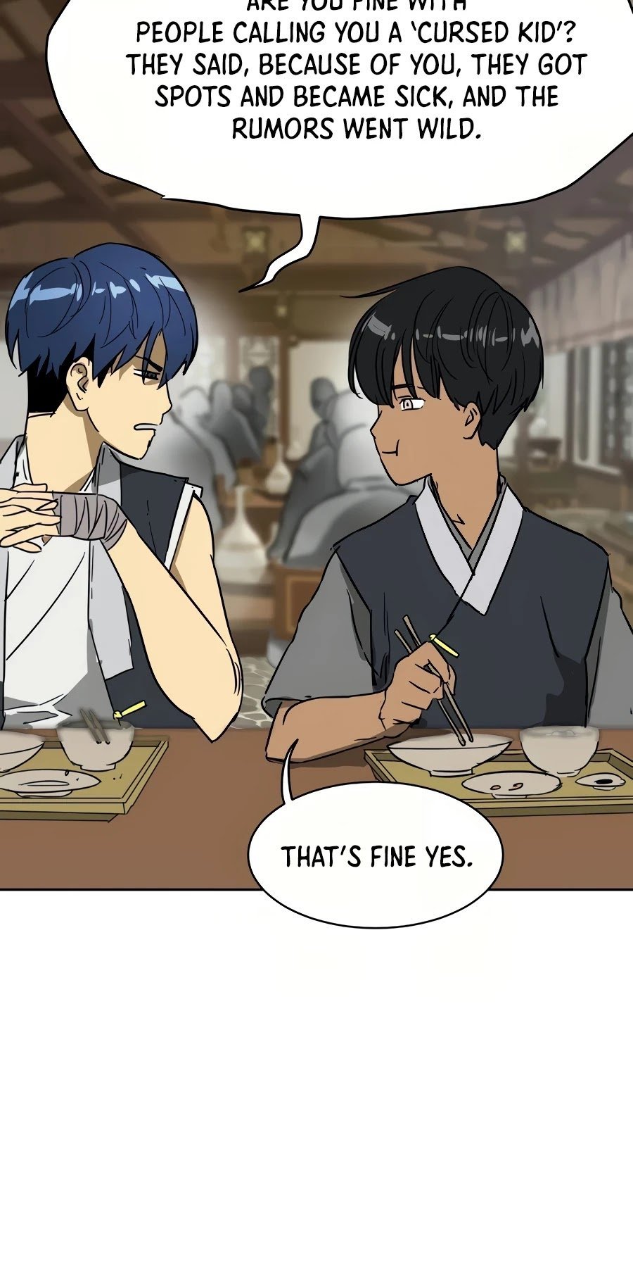 Infinite Level Up in Murim Chapter 84 - page 48