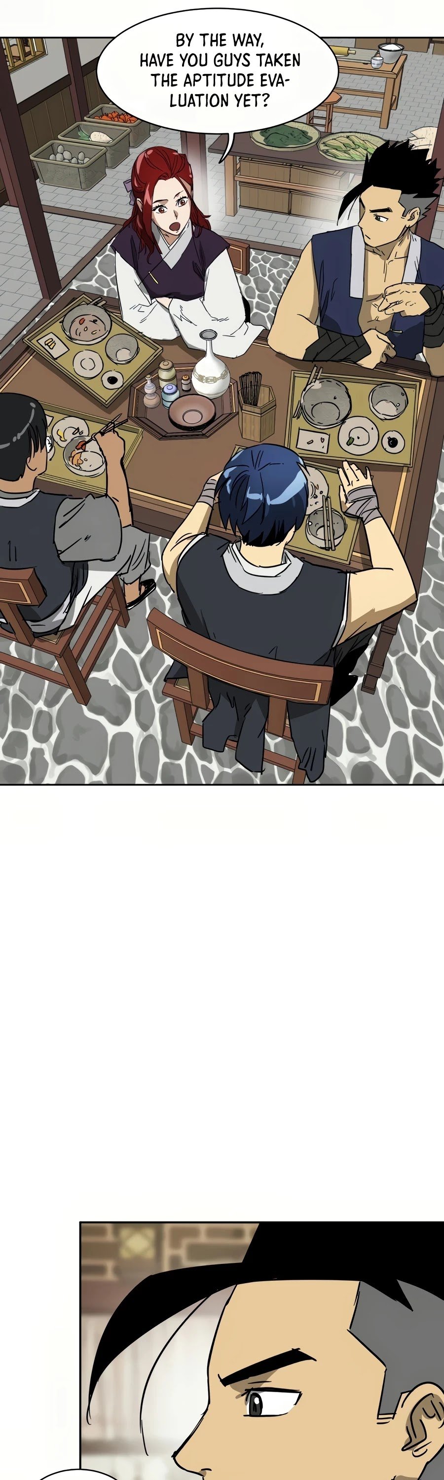 Infinite Level Up in Murim Chapter 84 - page 50