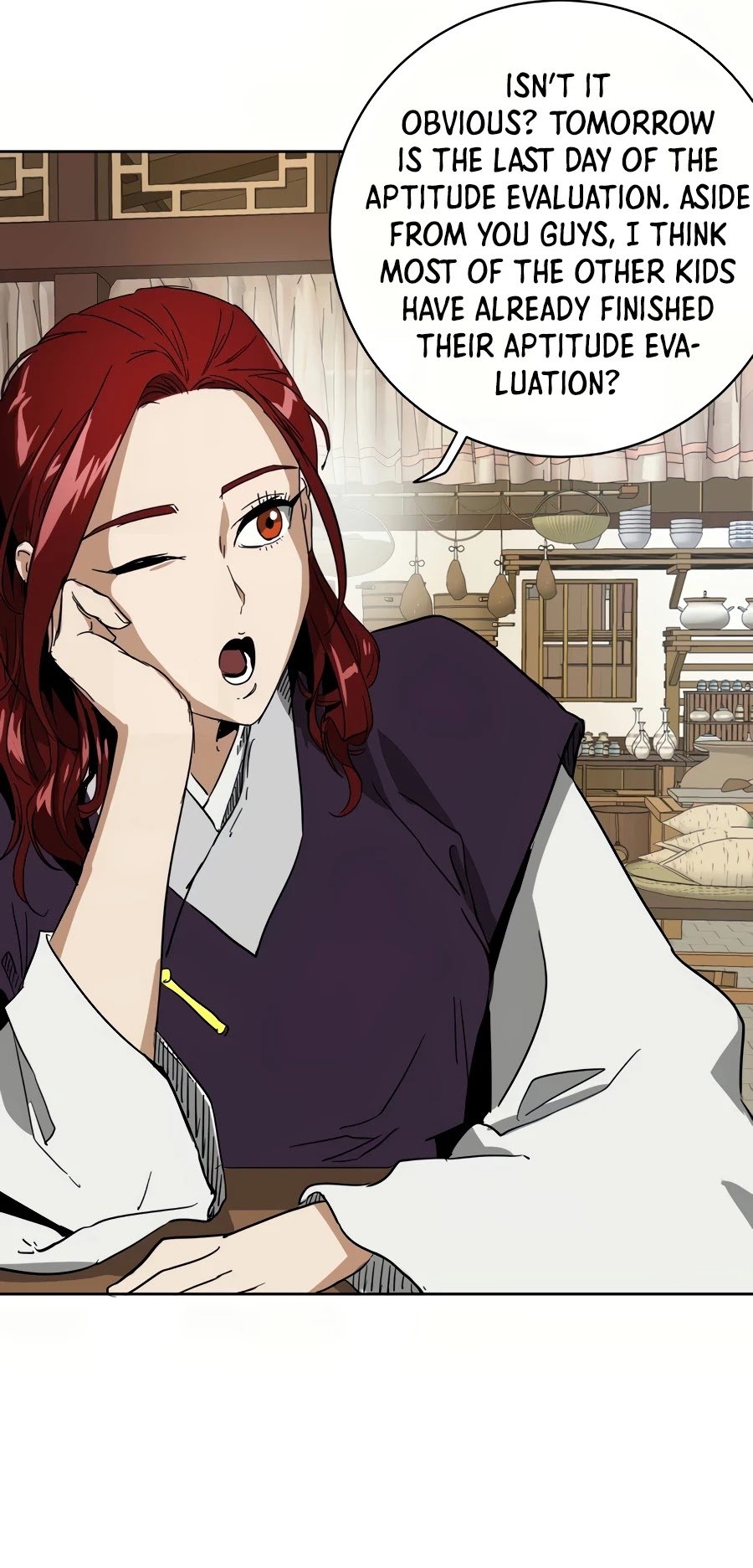 Infinite Level Up in Murim Chapter 84 - page 54