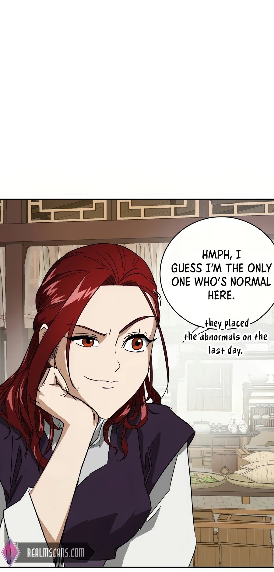Infinite Level Up in Murim Chapter 84 - page 55