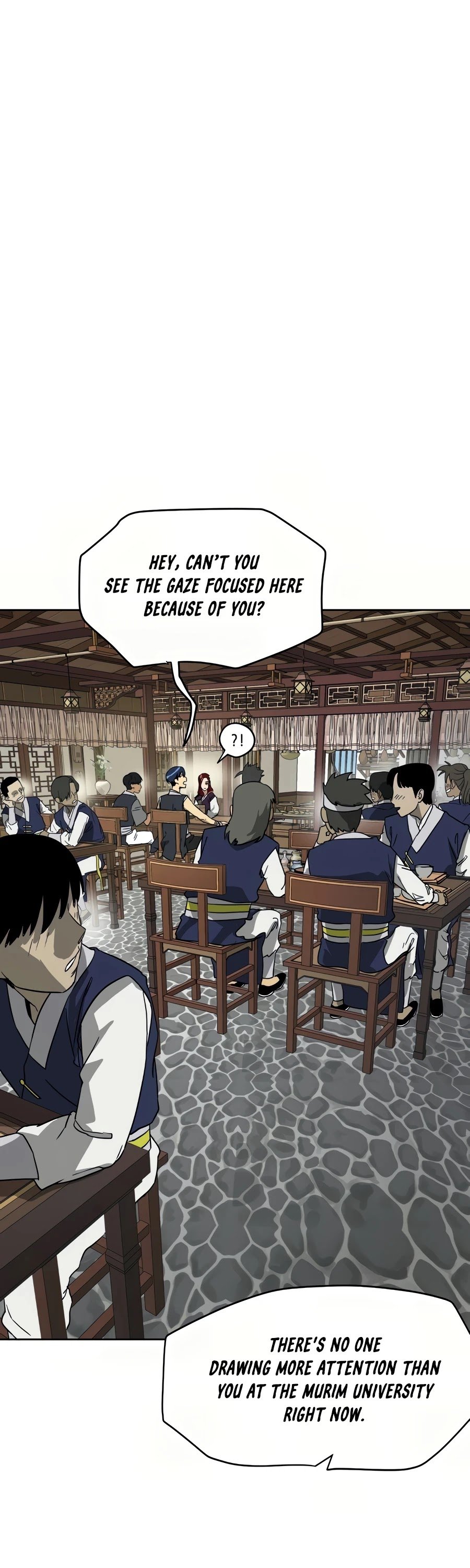 Infinite Level Up in Murim Chapter 84 - page 56