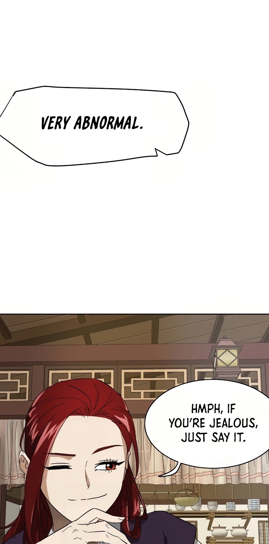 Infinite Level Up in Murim Chapter 84 - page 57