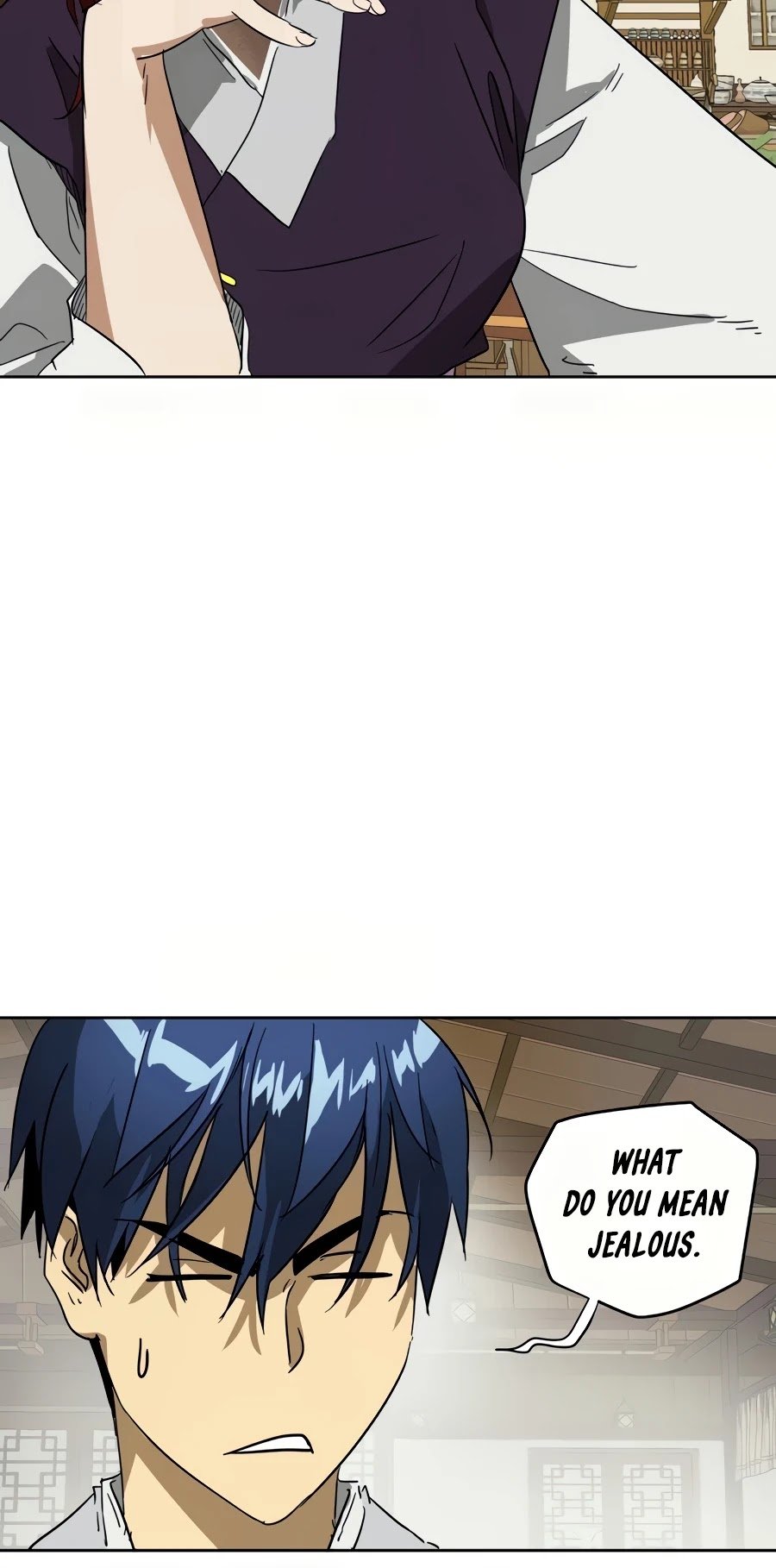 Infinite Level Up in Murim Chapter 84 - page 58