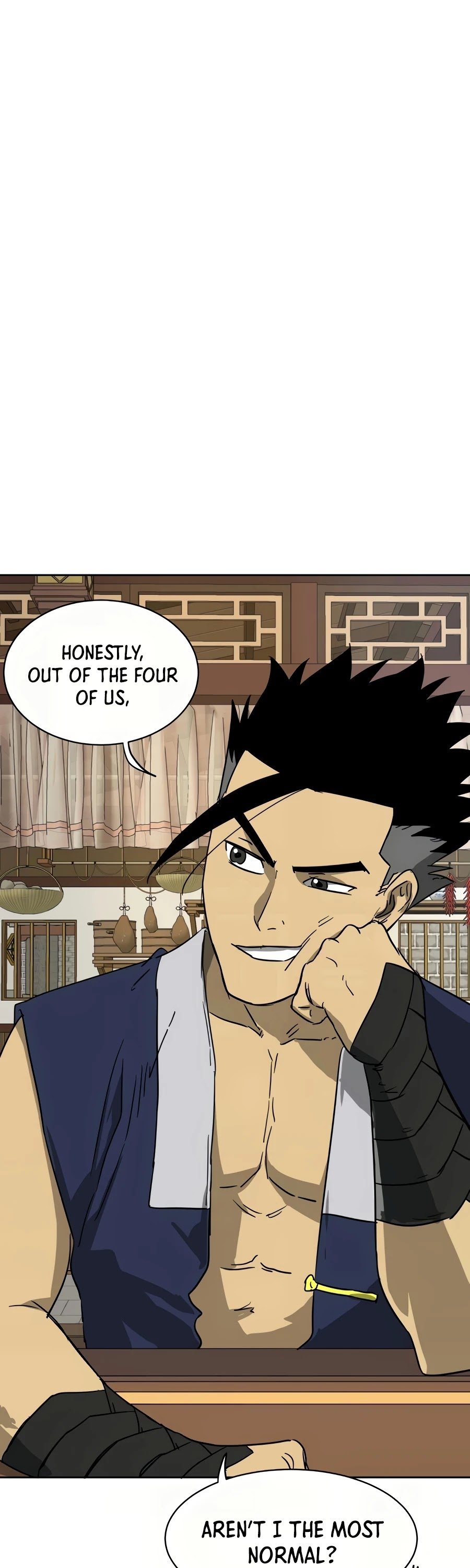 Infinite Level Up in Murim Chapter 84 - page 59