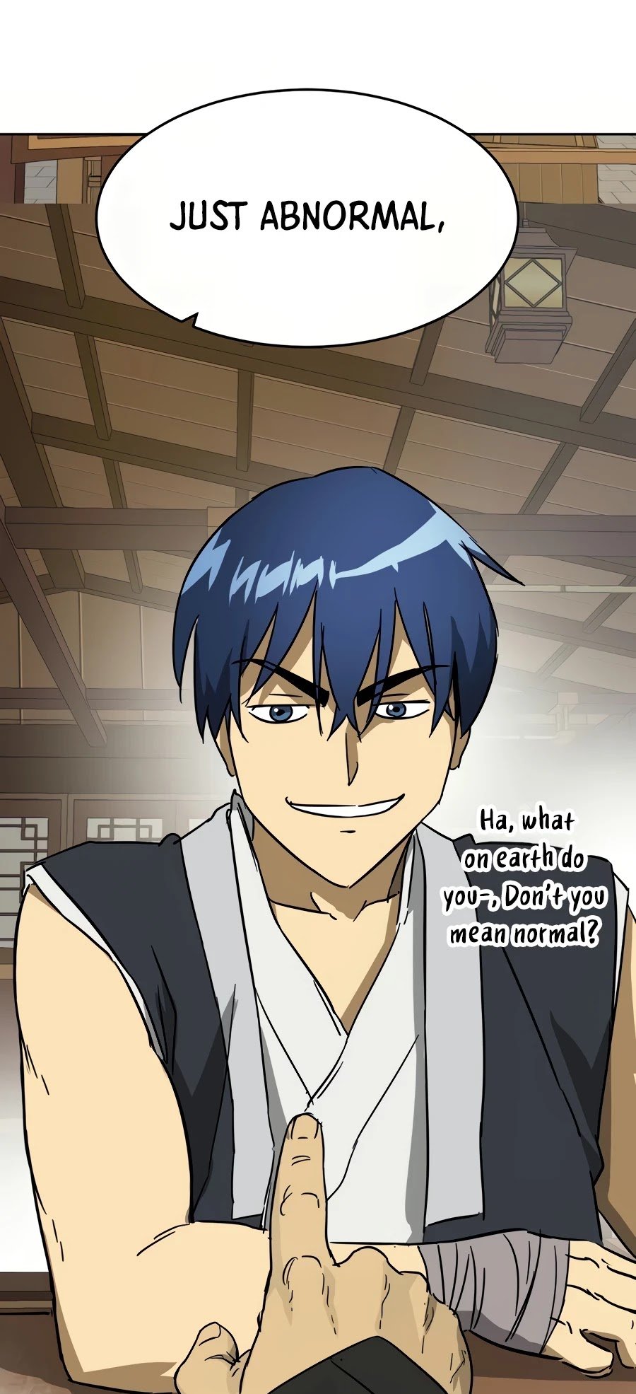 Infinite Level Up in Murim Chapter 84 - page 63