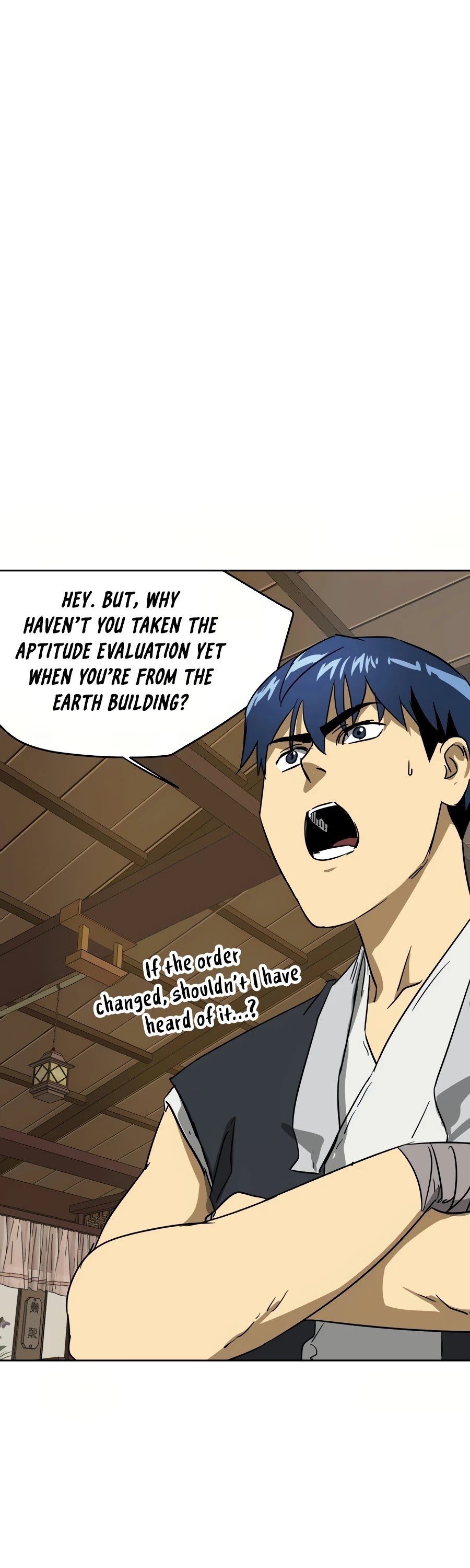 Infinite Level Up in Murim Chapter 84 - page 68