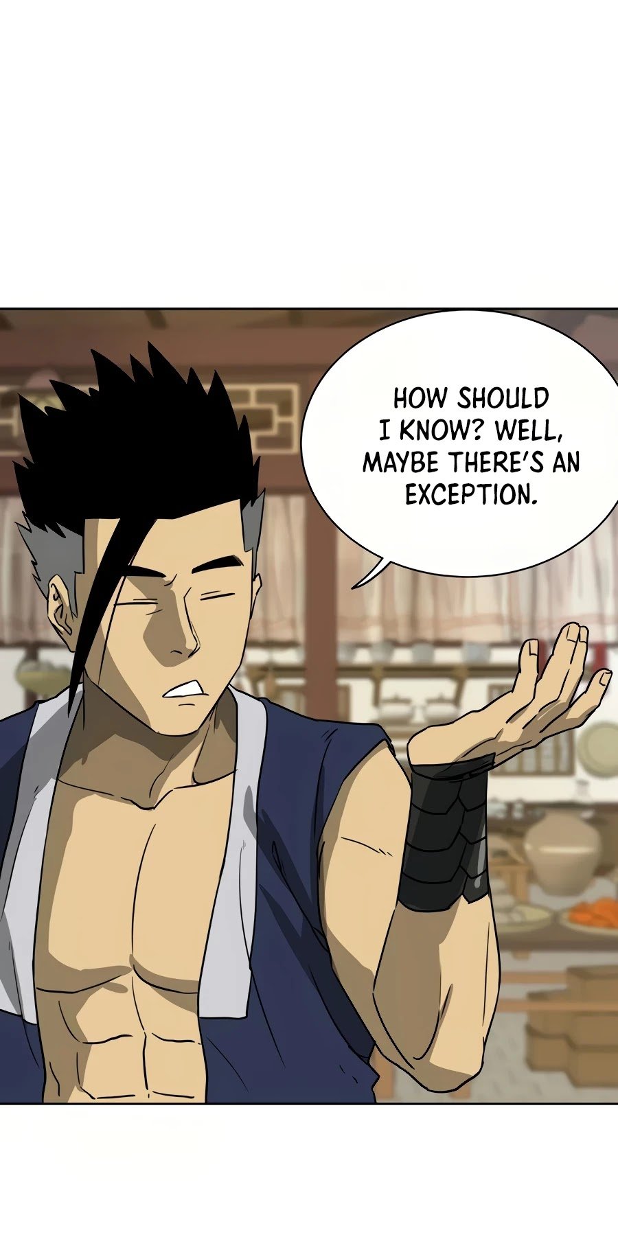 Infinite Level Up in Murim Chapter 84 - page 69