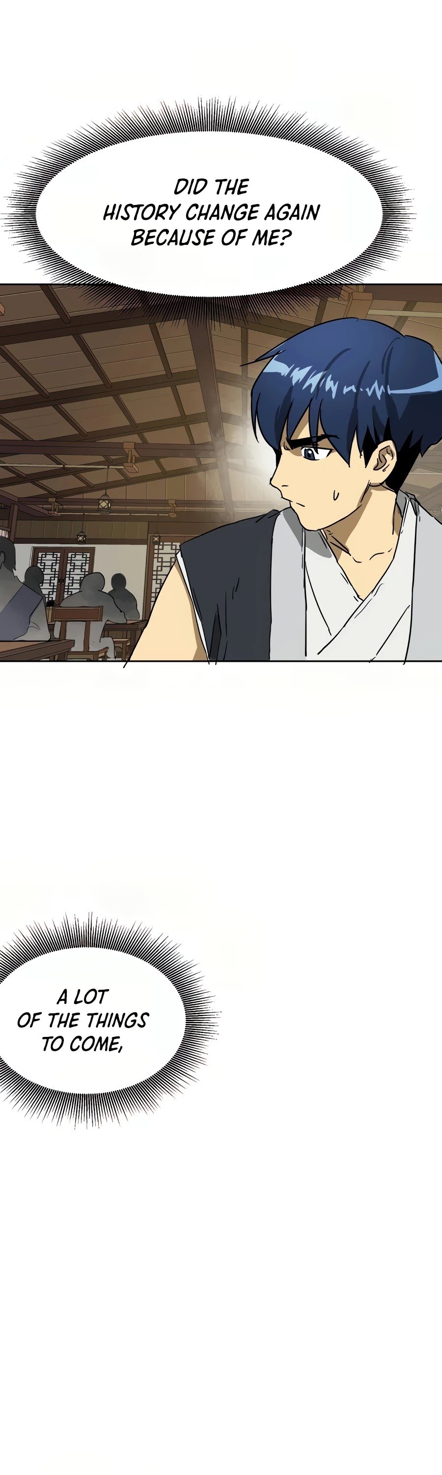Infinite Level Up in Murim Chapter 84 - page 74