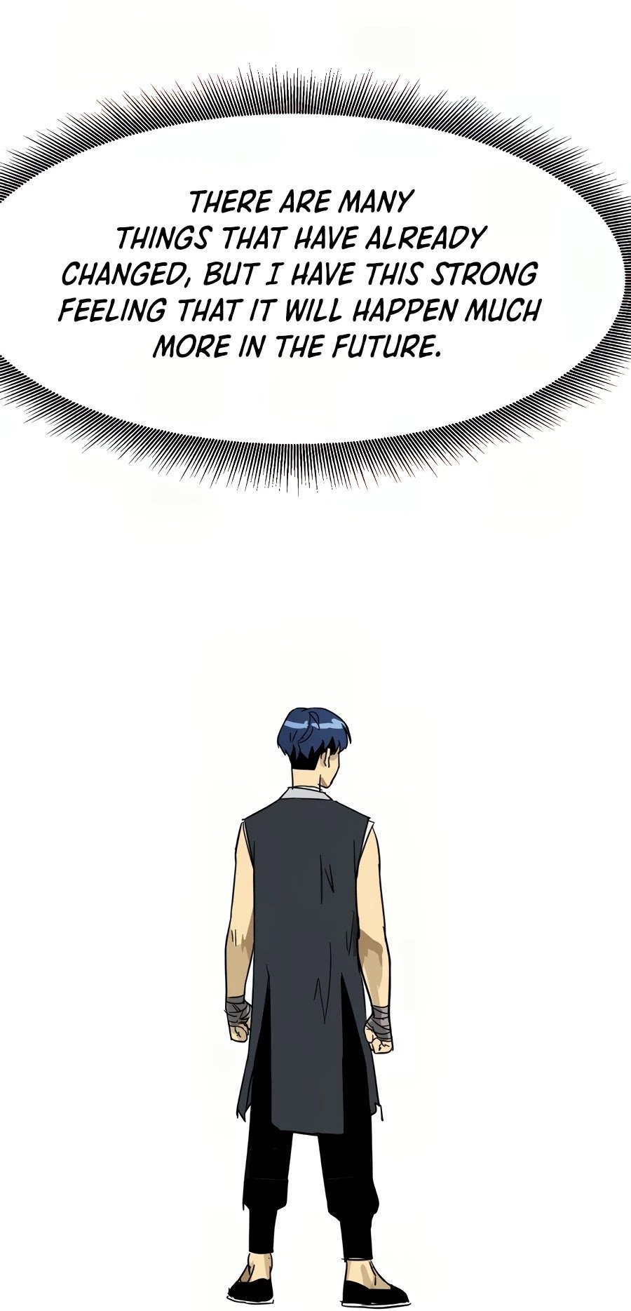 Infinite Level Up in Murim Chapter 84 - page 76