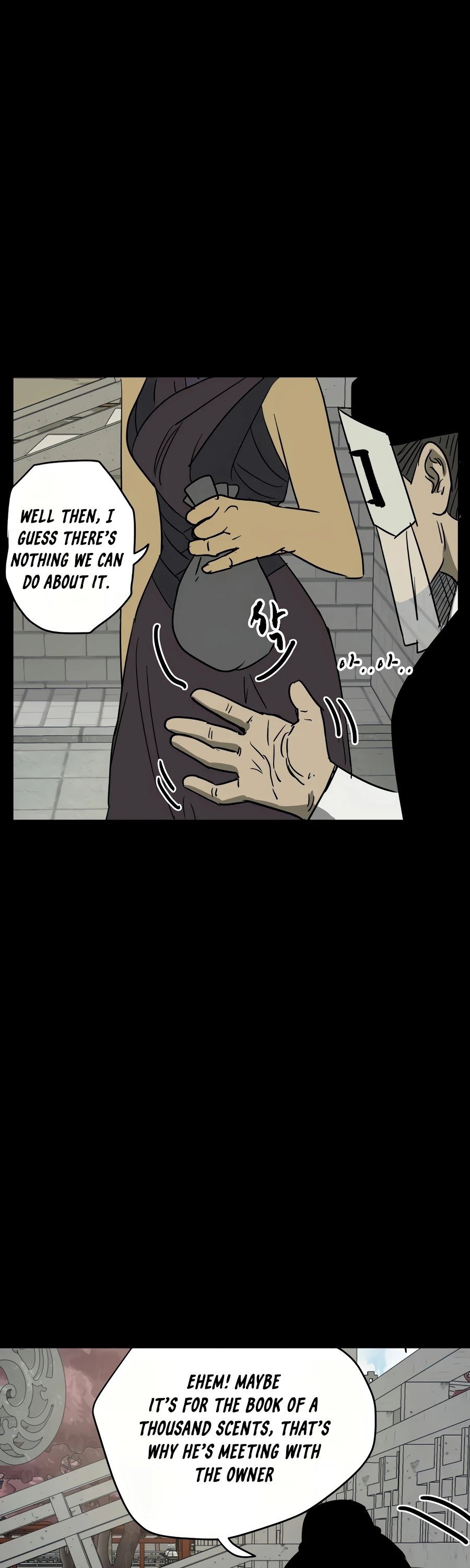 Infinite Level Up in Murim Chapter 84 - page 8
