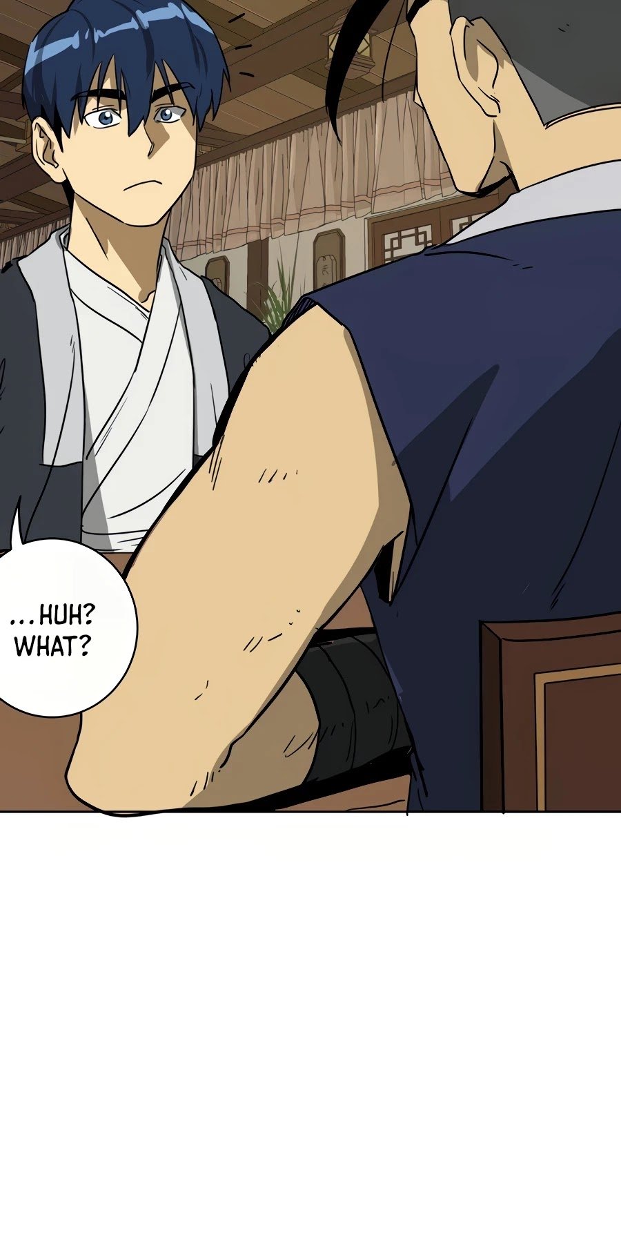 Infinite Level Up in Murim Chapter 84 - page 81