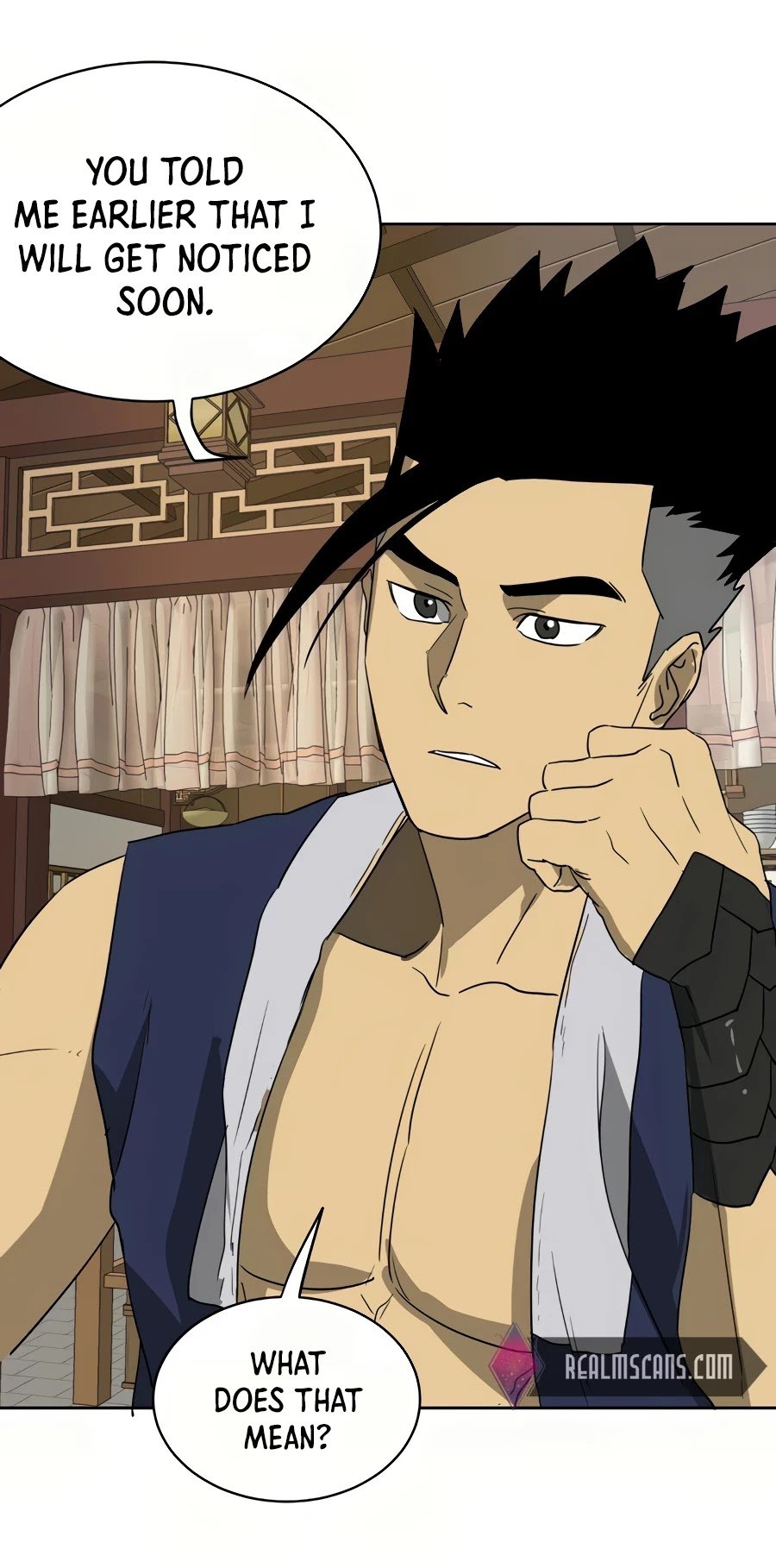 Infinite Level Up in Murim Chapter 84 - page 82