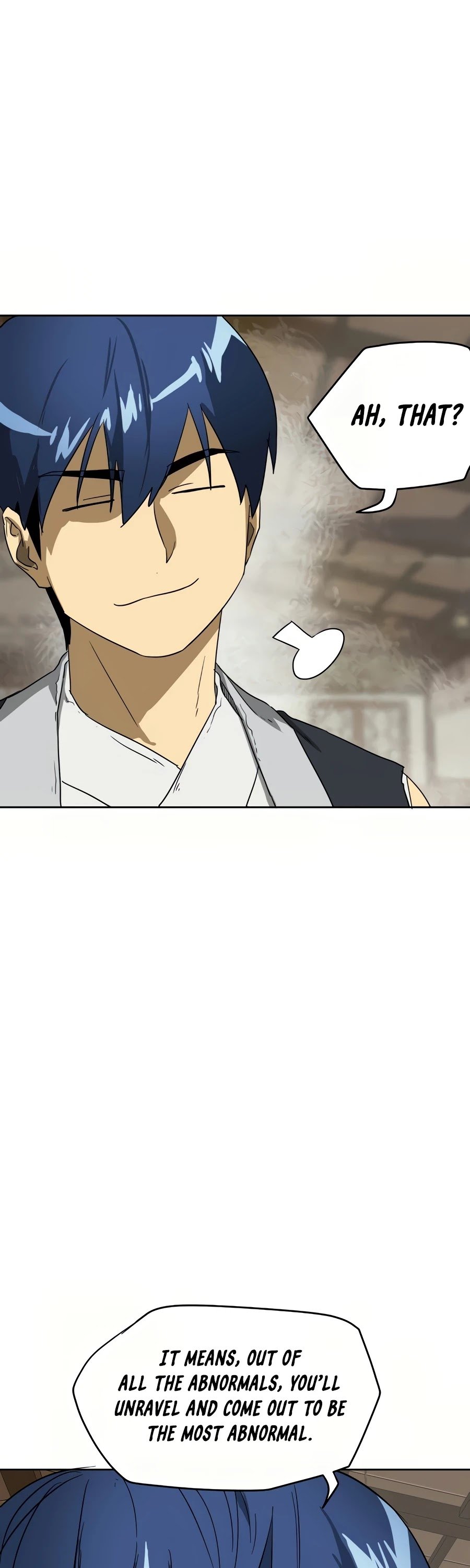 Infinite Level Up in Murim Chapter 84 - page 83