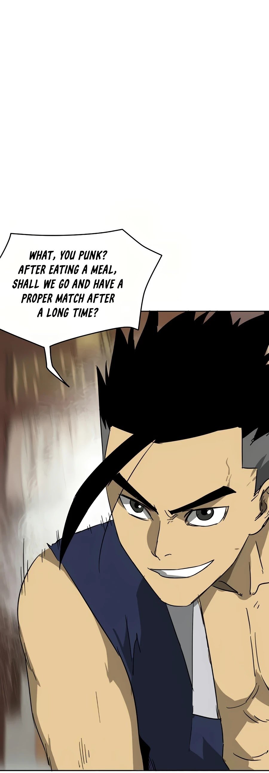Infinite Level Up in Murim Chapter 84 - page 85