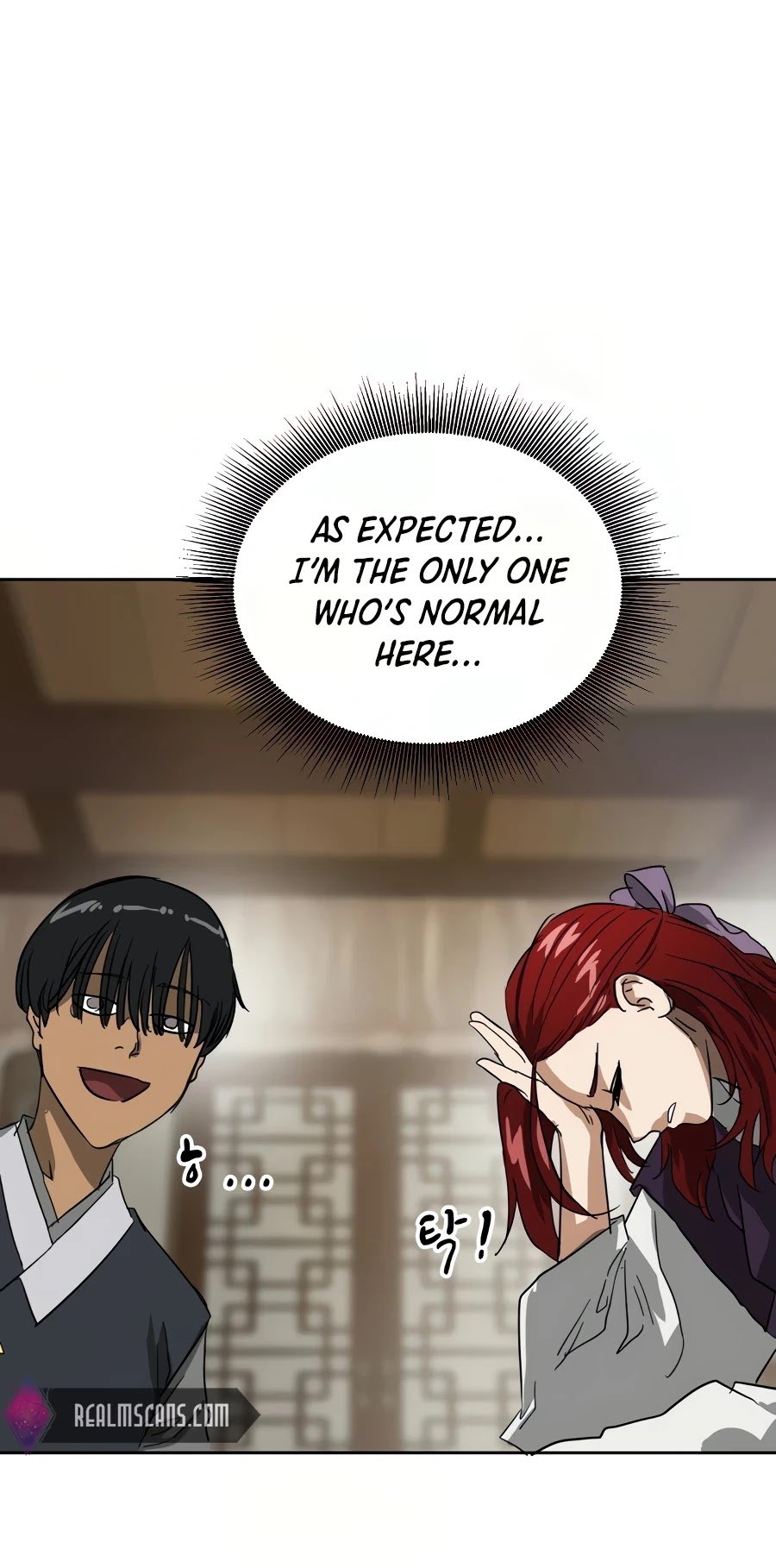 Infinite Level Up in Murim Chapter 84 - page 91