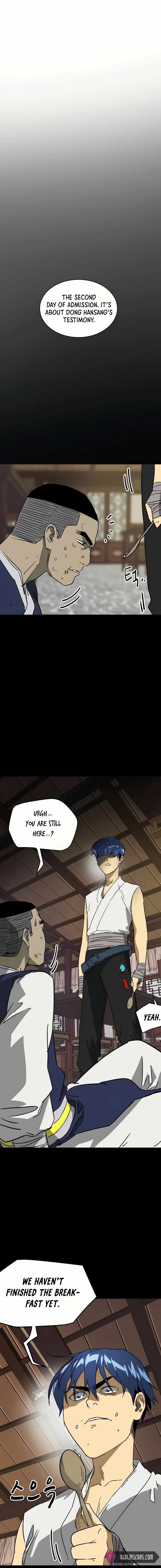 Infinite Level Up in Murim Chapter 83 - page 24