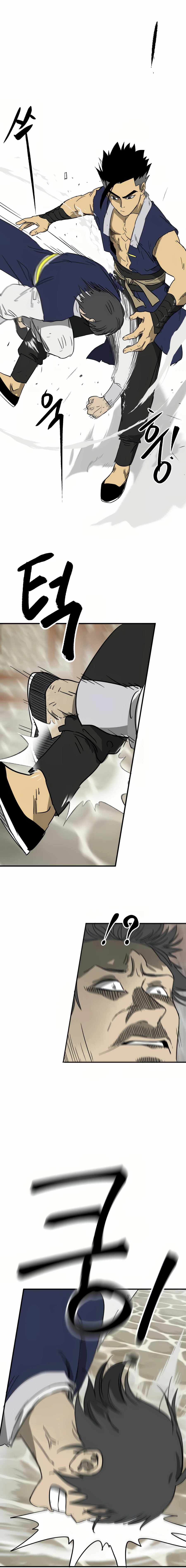 Infinite Level Up in Murim Chapter 82 - page 18